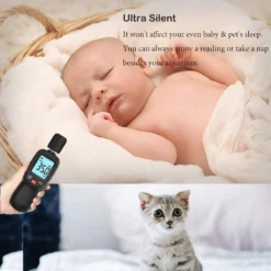 Mini USB Aquarium Luftpumpen Tragbare Sauerstoff Luftpumpen Stumm Energiespar Zubehör -Campingbedarf Geschäft 43debbf37a351fb76a6f524d617d5cdd