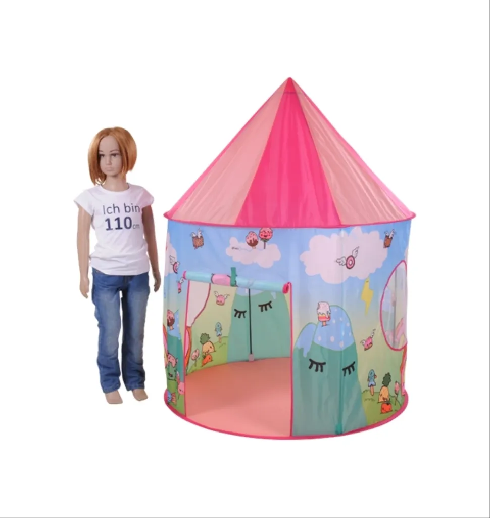 Theodor & Friends - Spielzelt – Bild 16