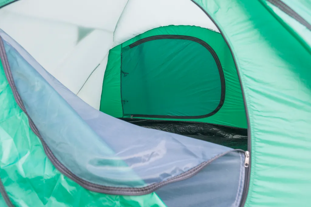 Bestway Campingzelt "Cultiva X 3" 340 X 180 Cm, 68046 – Bild 9