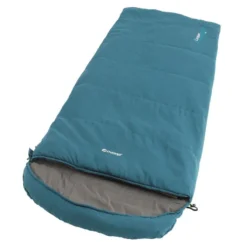 Outwell Schlafsack Campion Lux Blau