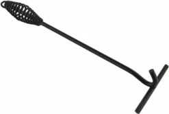 Petromax Feuertopf Dutch Oven Set Pflegepaste Deckelheber FT6 Mit Füßen -Campingbedarf Geschäft 46f6d7f0bf58fb5efe7e898ab3abbf13 1