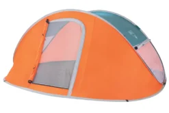 Bestway Pop-Up Zelt "Nucamp X 3 Tent" 235 X 190 X 100 Cm, 68005