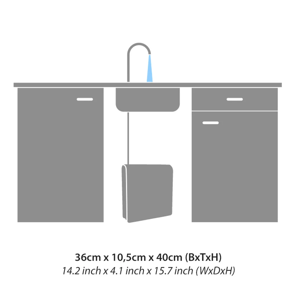 Aquapearl PLUS Wasseraufbereitungsanlage – Bild 2