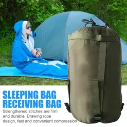 Melario Outdoor Deckenschlafsack Mumienschlafsack Schlafsack Winter Camping Zelt Grün 18 Melario Outdoor Deckenschlafsack Mumienschlafsack Schlafsack Winter Camping Zelt Grün -Campingbedarf Geschäft 4a1be5b5be2c71b89da3e49d95411c87