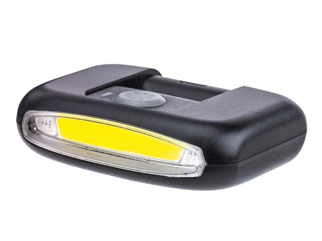 Nextorch, UT10 Taschenlampe, Lithium-Ionen-Akku