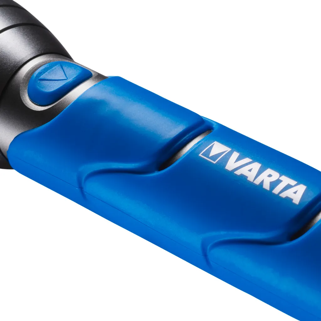VARTA LED Taschenlampe "Outdoor Sports Flashlight" 3 C