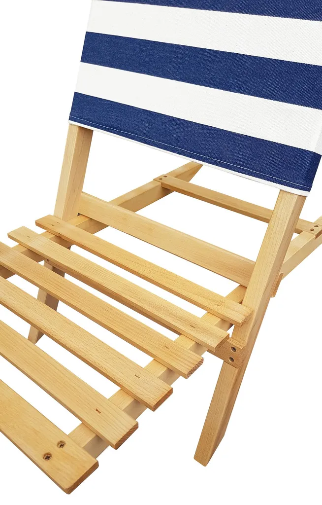 Klappstuhl Strandstuhl Anglerstuhl Gartenstuhl 10-351 – Bild 4