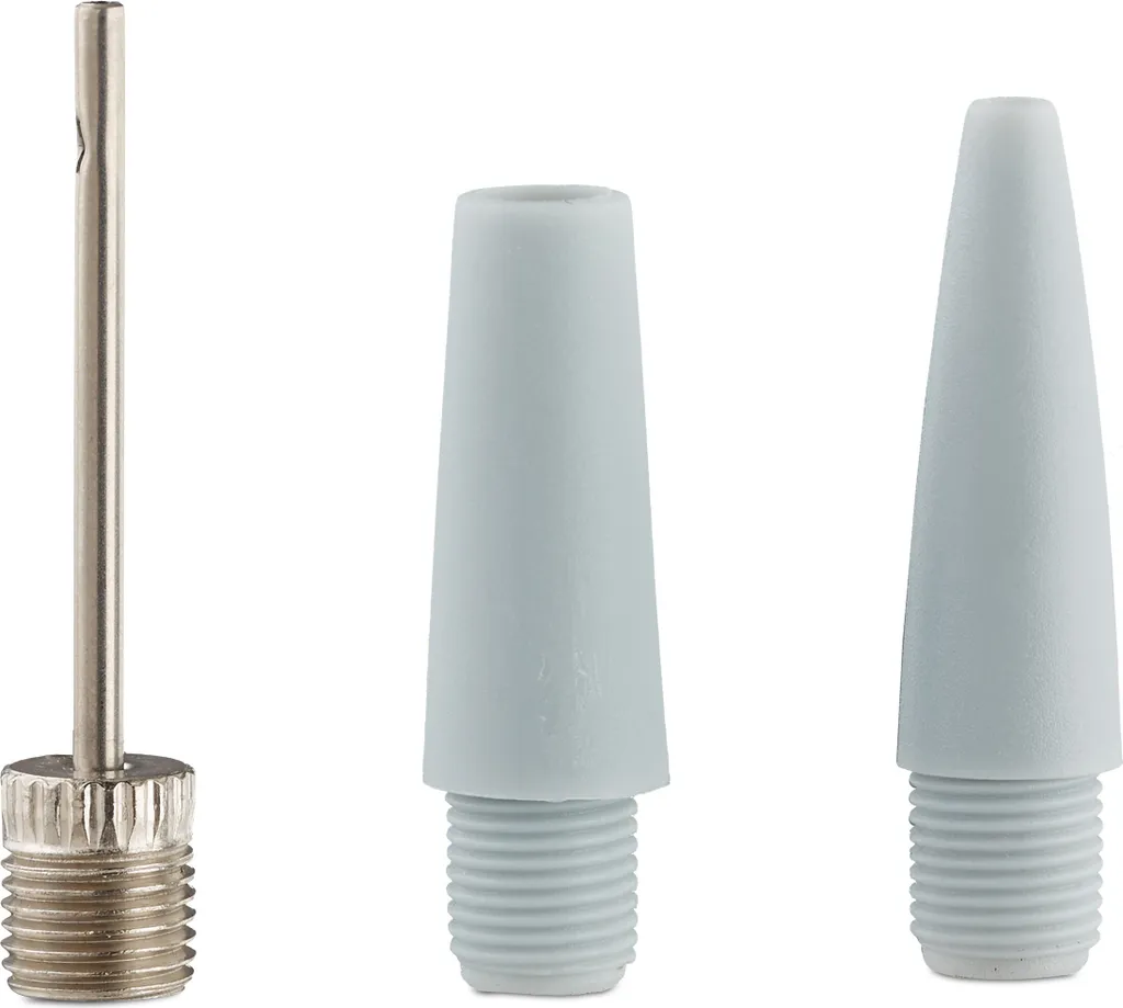 Relaxdays Fußpumpe Für Alle Ventile – Bild 8