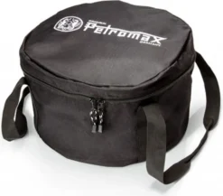 Petromax Tasche Für Feuertöpfe (Dutch Oven) Ft6 Und Ft9; Ft-ta-m -Campingbedarf Geschäft 4cac853a28302ac7c4d1c0176ed878ac