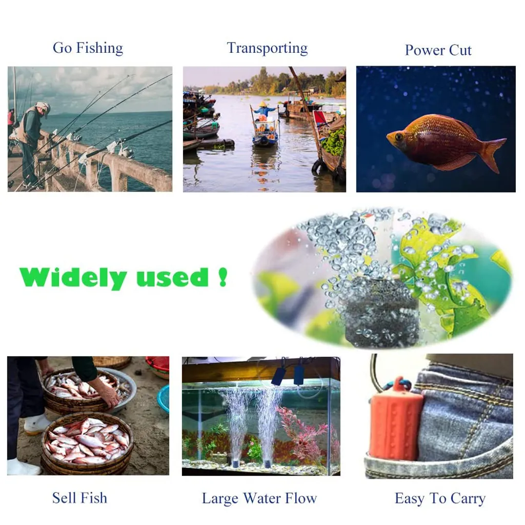 Aquarium Luftverteiler Luftstromregler Rückschlagventil Aquarium Luftregelventil Edelstahl Luftabsperrhahn Aquarium Luftpumpe Zubehör Für 6mm Schlauch Luftpumpe – Bild 9