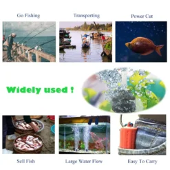 Mini USB Aquarium Luftpumpen Tragbare Sauerstoff Luftpumpen Stumm Energiespar Zubehör -Campingbedarf Geschäft 4d0895a106de8e04c69139d4edaa010f