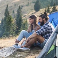 Relaxdays Faltkanister 4er Set -Campingbedarf Geschäft 4d09b8682e7eb3e969be2f94470fa867