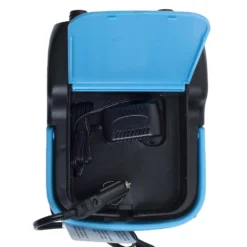 Elektrische Füllpumpe 12V Smart Inflator Deflator Luftpumpe Star Pump 9 SUP -Campingbedarf Geschäft 4ff9c9eb6bdbb8601ba89da00aaa0f66