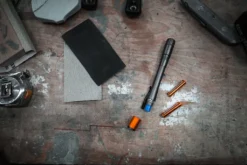 Nebo INSPECTOR 500+ Wiederaufladbare Taschenlampe 500 Lumen -Campingbedarf Geschäft 5247f62ae4eac71e3299cd7e86e0dcfa