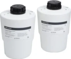 Grünbeck Dosierlösung Exaliq Control 2x3 L - 114 031