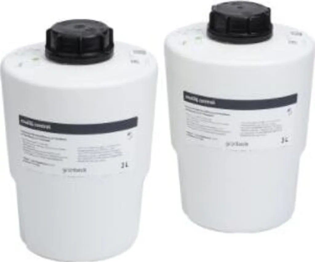 Grünbeck Dosierlösung Exaliq Control 2x3 L - 114 031