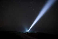 Ledlenser X21R Hochleistungs Akku Taschenlampe | 5000 Lumen -Campingbedarf Geschäft 544b4932db8d277d3a48605b430fab09