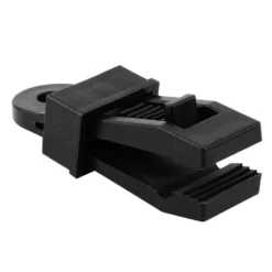 24x Campingzelte Planenhalter Planen Befestigung Klemme Clips Spanner Für Zelt Abdeckplane -Campingbedarf Geschäft 556841af1a64814f94ead142aea54d92