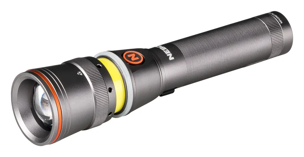 Nebo LED Taschenlampe FRANKLIN TWIST RC