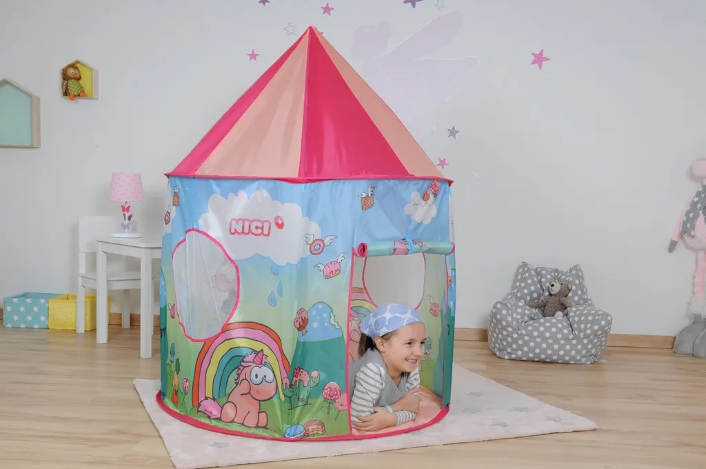 Theodor & Friends - Spielzelt – Bild 12