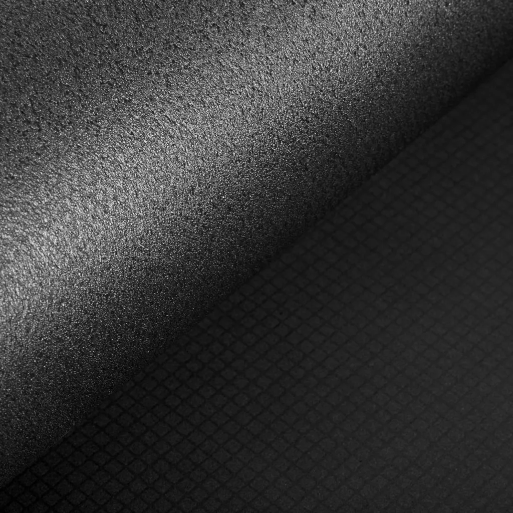 Spokey - Isomatte Campinos BK Campingmatte, Grau – Bild 3