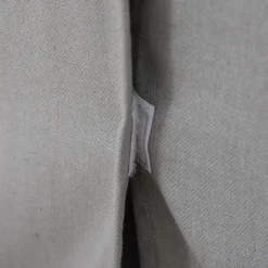 HOMCOM Kinder Teepee Tipi Zelt Mit Fenster Indoor Outdoor Kinderspielzelt Spieltipi Mit Kissen Polyester Kieferholz Lesen Spielen Ausruhen 3-6 Jahren Grau 130 X 115 X 136 Cm -Campingbedarf Geschäft 57d177c8a4ed1f3cb92793cccf0b6f71