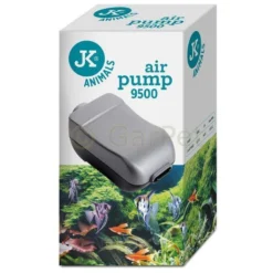 Atman AP Aquarium Luftpumpe AP9500
