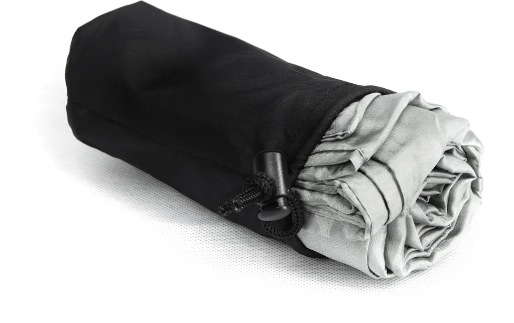 Inlett 100% Seide 220x85 Cm Deckenschlafsack Hüttenschlafsack 110g 5 Inlett 100% Seide 220x85 Cm Deckenschlafsack Hüttenschlafsack 110g – Bild 3