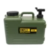Fatbox Water Carrier Wasserkanister, 15 Liter