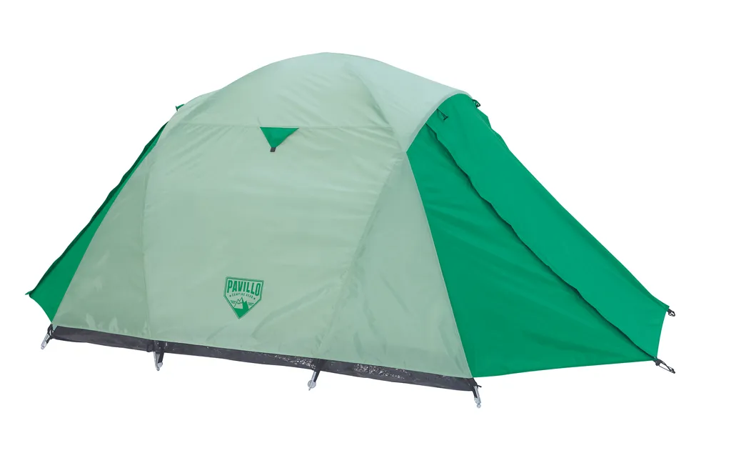 Bestway Campingzelt "Cultiva X 3" 340 X 180 Cm, 68046 – Bild 2