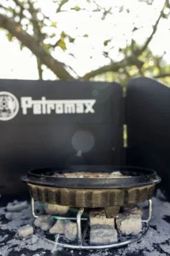 Petromax Untersetzer Für Feuertopf; Ftus -Campingbedarf Geschäft 5acd0b28408efa6082f59e609bb76d2d