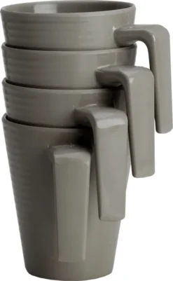 Melamingeschirr Campinggeschirr 16 Teilig Seramika Latte -Campingbedarf Geschäft 5b7c385cd3ef9a083a89b9b576781bbb