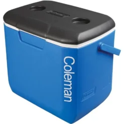 Coleman Leistung 30 QT Kühler -Campingbedarf Geschäft 5bc6acc1298ef221cf472eacbb9c2512