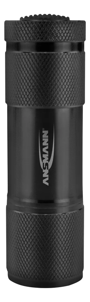 ANSMANN LED-Taschenlampe "ACTION COB LED" Mit Batterien – Bild 4