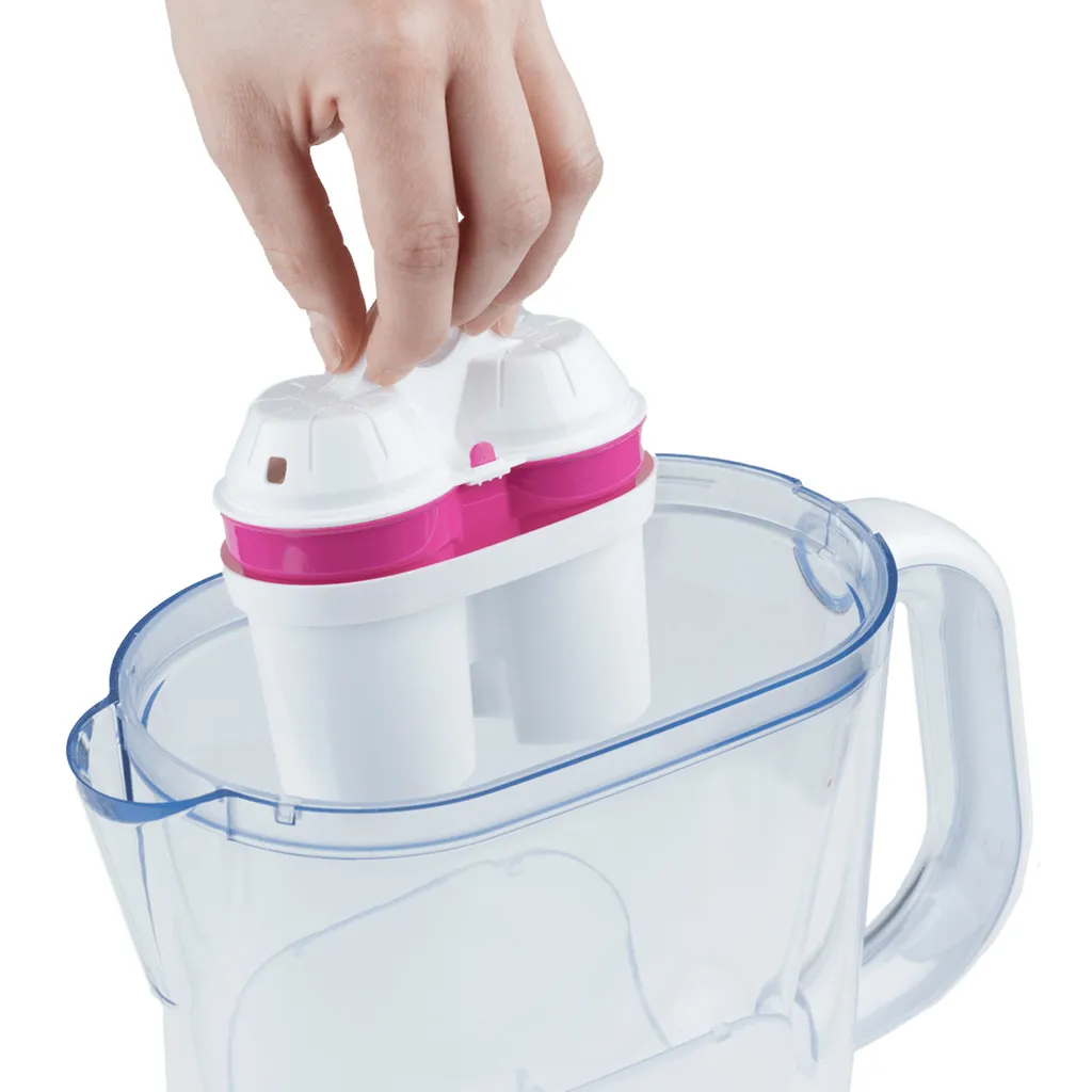 BWT 814136 Longlife 1x6 Weiß – Bild 5