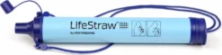 LifeStraw Personal 3-er Pack - Kompakter Trinkhalm Trinkwasserfilter -Campingbedarf Geschäft 5d4162184ecbca90f3d86747b2062101