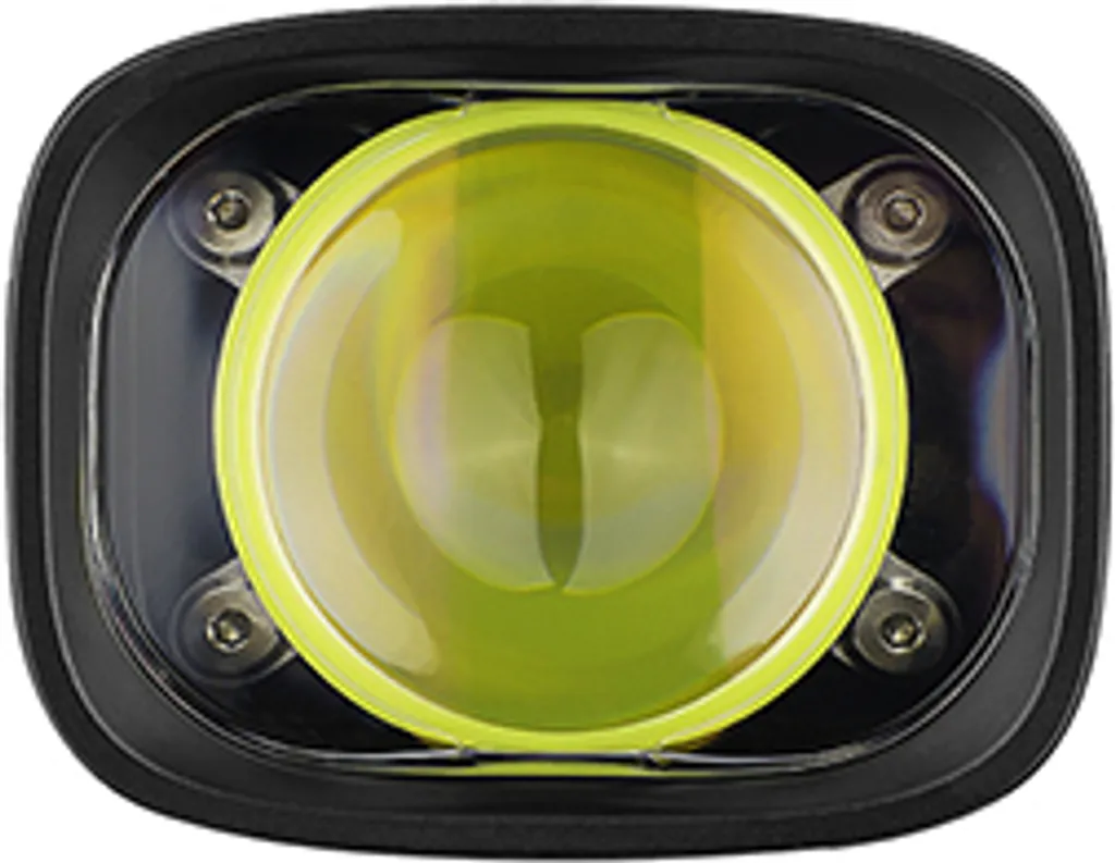 Olight Archer Projektor Taschenlampe 5000mAh 1 Lumen 200Std LED IPX7 – Bild 5