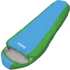 Junior Kindermumienschlafsack Kinder Schlafsack Campingschlafsack Decken -Campingbedarf Geschäft 5fd21a8430b57f30ce2ea0846850b581