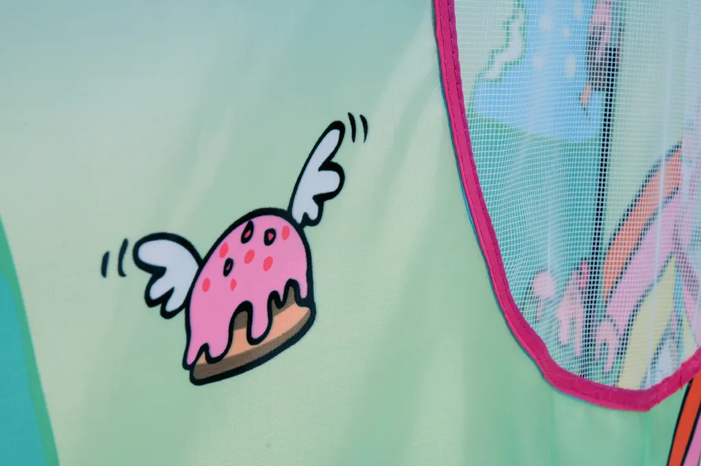 Theodor & Friends - Spielzelt – Bild 10