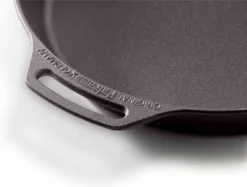 Petromax Feuerpfanne Fp30-t Mit Stiel Aus Gusseisen, Ø 30 Cm; Fp30-t -Campingbedarf Geschäft 61ac44bb5655ec8bd81cd830964e80ae