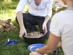 Petromax Feuertopf Ft12 (12qt), Dutch Oven; Ft12 -Campingbedarf Geschäft 61d8add01dc6797478177b92c12ec302 2