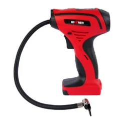 Grafner® 12V Kompressor Handkompressor Mit Digitaler Druckanzeige Elektrische Luftpumpe KO10943 -Campingbedarf Geschäft 637bcb7fd1f3fcc7a06aeee16fb99692