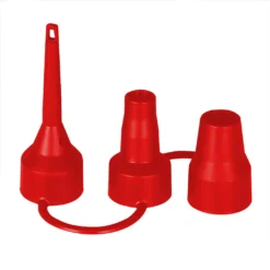 DEUBA® Elektrische Luftpumpe Elektropumpe 12V Gebläsepumpe Pumpe Gebläse -Campingbedarf Geschäft 649be00b83aff9c38ad00cf18bfaa0db