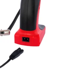 Grafner® 12V Kompressor Handkompressor Mit Digitaler Druckanzeige Elektrische Luftpumpe KO10943 -Campingbedarf Geschäft 64bb5c069ce06ff829d327165ab55a0d