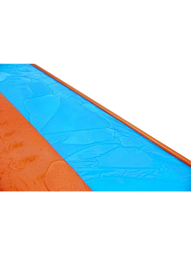 Bestway Sport Bestway® H2OGO!® 2-Personen -Wasserrutsche 488 X 138 Cm Wasserspielzeug Wasserspaß Auswahloutd Lagerverkauf Outdoorauswahl Auswahloutdoor – Bild 13