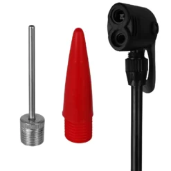 Dunlop Fahrrad Standluftpumpe Für Alle Ventile Luftpumpe Fahrradstandpumpe Standpumpe Fahrradpumpe -Campingbedarf Geschäft 656dc472ebe1fd082ba66b238809670c