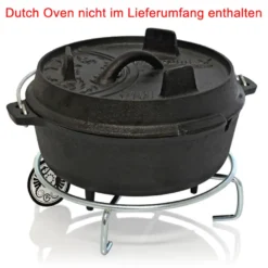 Petromax Untersetzer Für Feuertopf; Ftus -Campingbedarf Geschäft 668ea076be61905af2830b2ac1b5c052