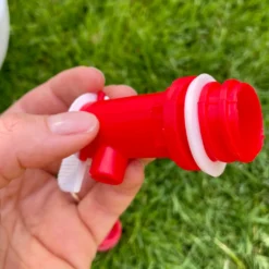 Wasserkanister Mit Deckel Und Hahn Camping Kanister Wassertank Behälter 20 Liter Weiß -Campingbedarf Geschäft 673c647a546eacce6747e7eb424098c6