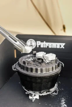 Petromax Untersetzer Für Feuertopf; Ftus -Campingbedarf Geschäft 67731ec623c1ecfe40e99f5a39295049