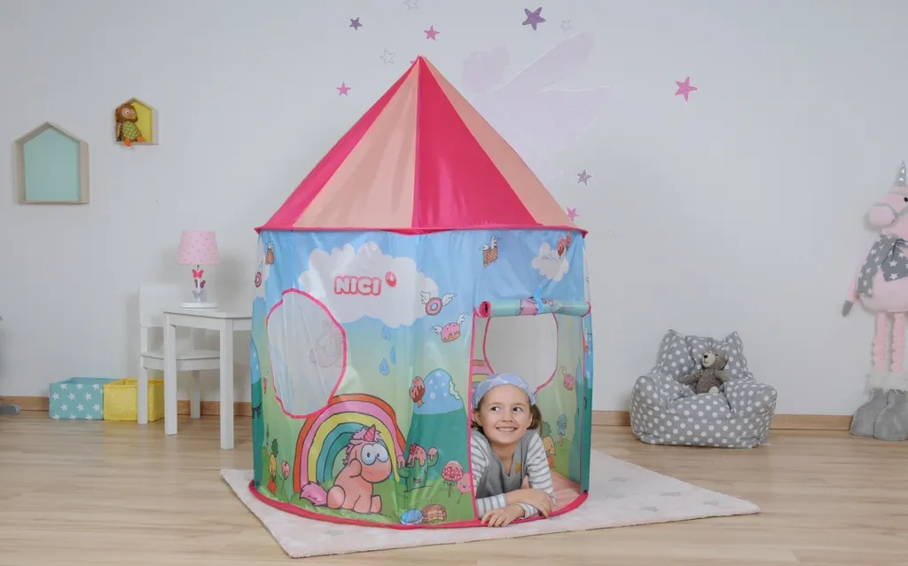 Theodor & Friends - Spielzelt – Bild 9